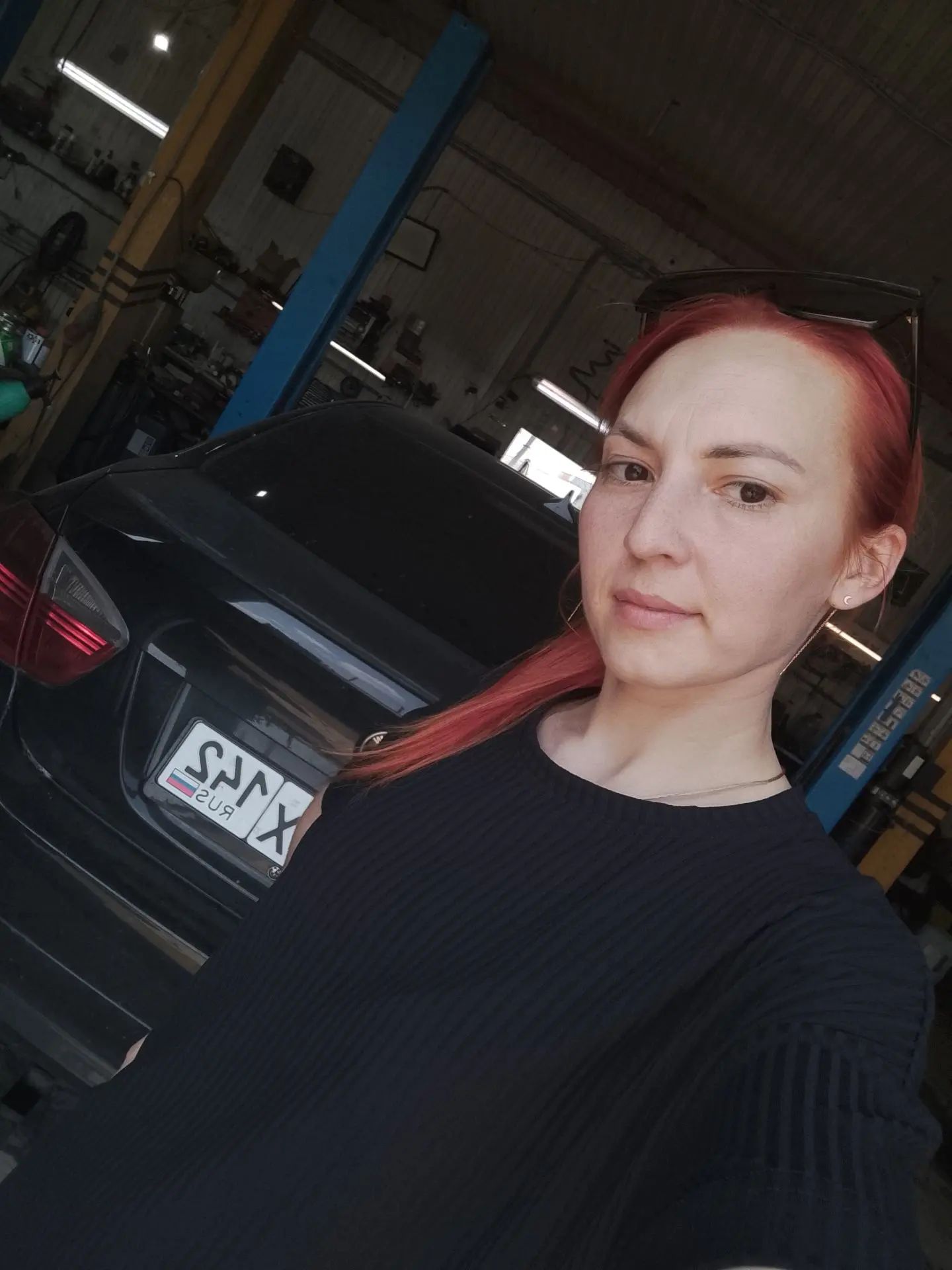 Сиделка Екатерина, Санкт-Петербург