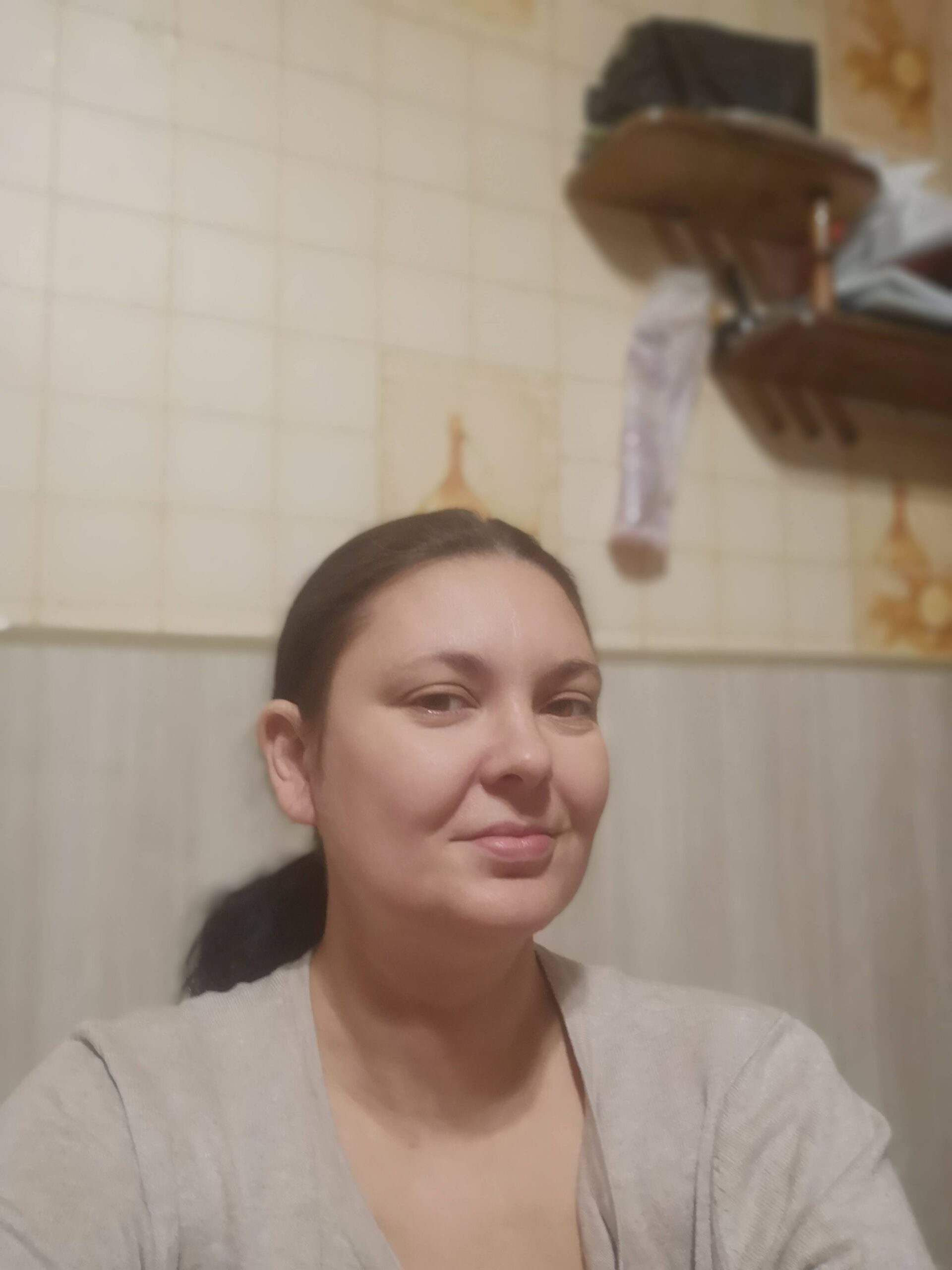 Сиделка Виктория, Санкт-Петербург