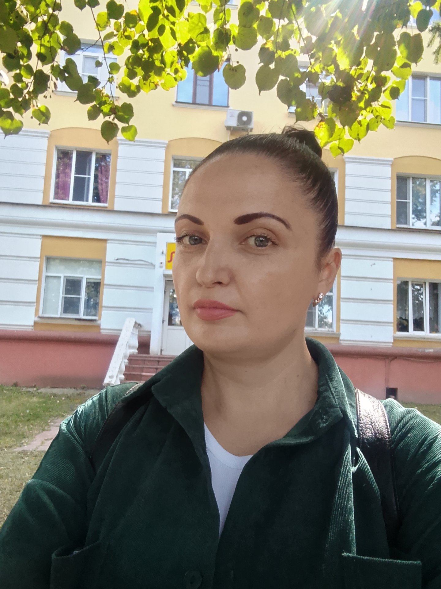 Сиделка Светлана, Санкт-Петербург, Калининский